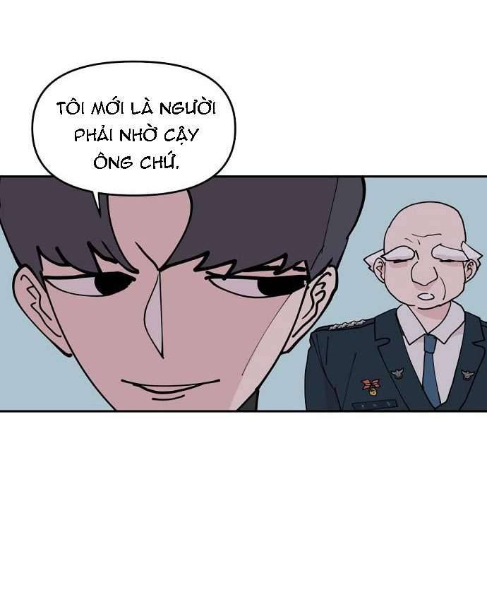 Yêu Không Hồi Kết Chap 6 - Trang 2