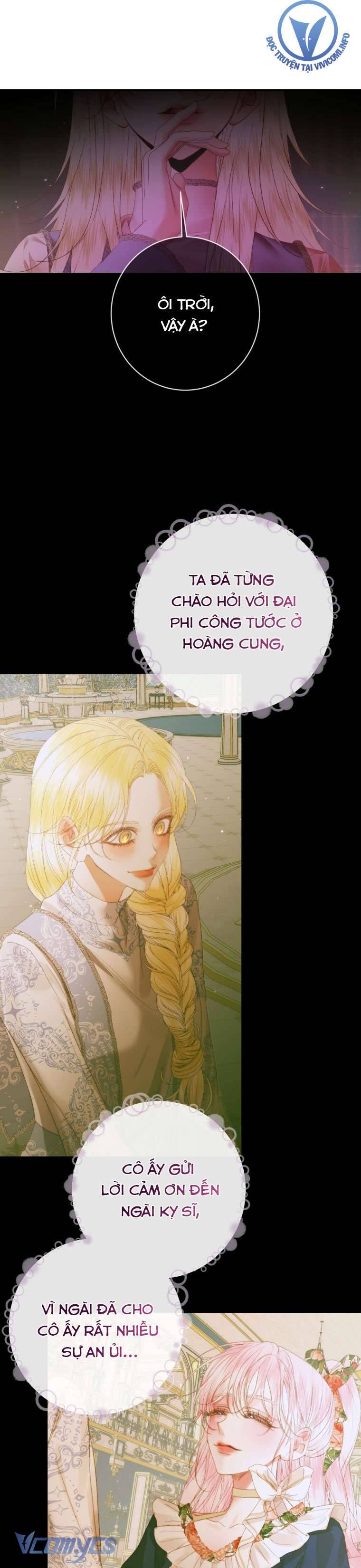 Siren: Trở Thành Gia Đình Của Nhân Vật Phản Diện Chapter 111 - Trang 3