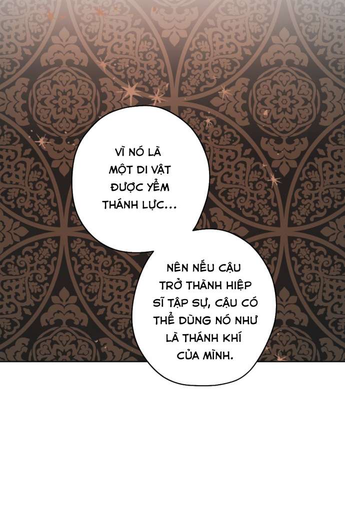 Lời Thú Nhận Của Chúa Tể Bóng Tối Chap 23 - Trang 4