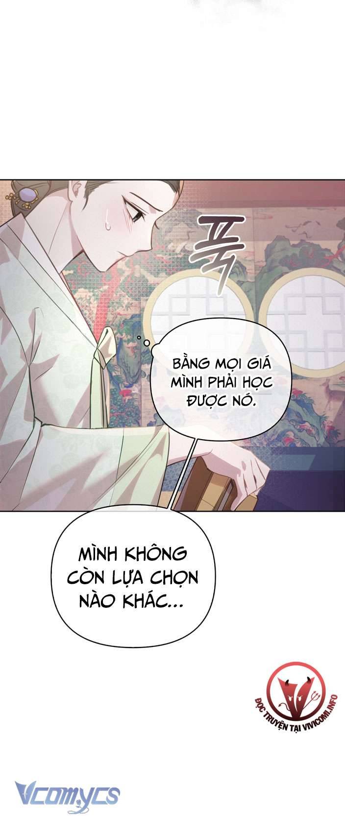 [18+] Tiết Học Bí Mật Của Trung Điện Chap 3 - Trang 2