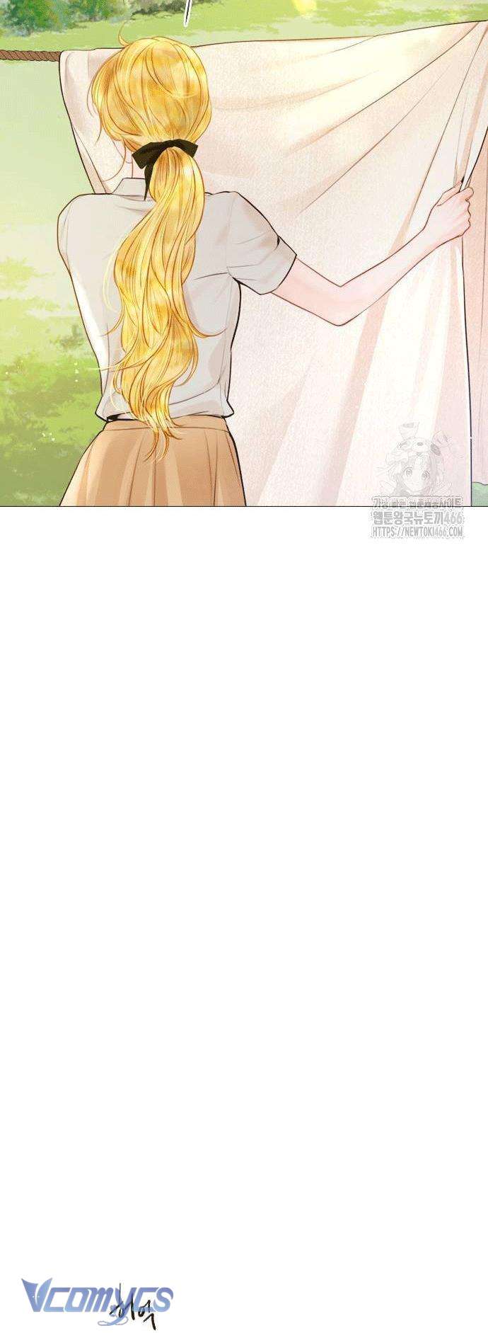 Hãy Khóc Và Cầu Nguyện Đi Chapter 31 - Trang 4