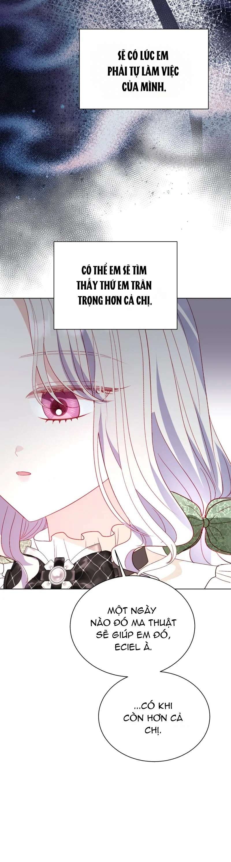 Một Ngày Nọ Bỗng Dưng Cha Xuất Hiện Chapter 71 - Trang 4