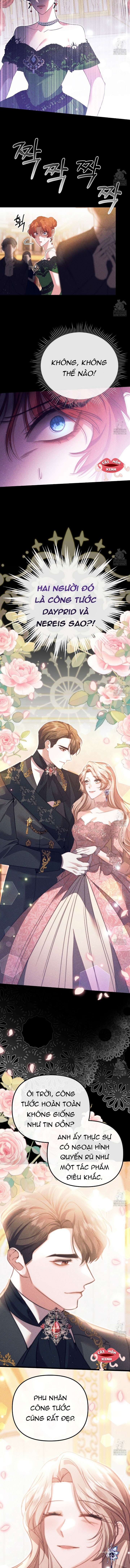 Sau Khi Trùng Sinh Chị Gái Muốn Cướp Lấy Vị Hôn Phu Của Tôi Chap 4 - Trang 4