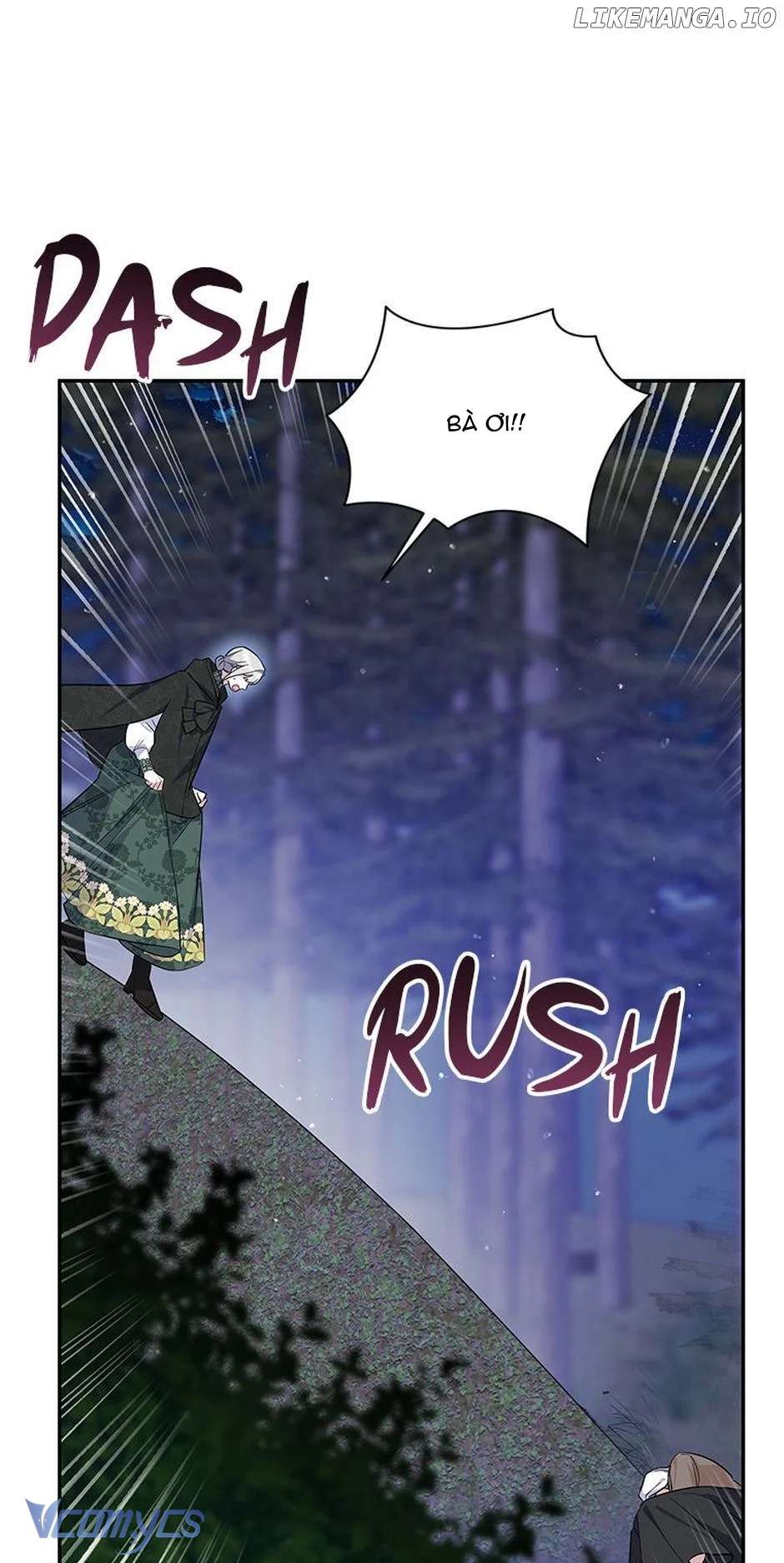 Kế Hoạch Trả Thù Chap 61 - Trang 2