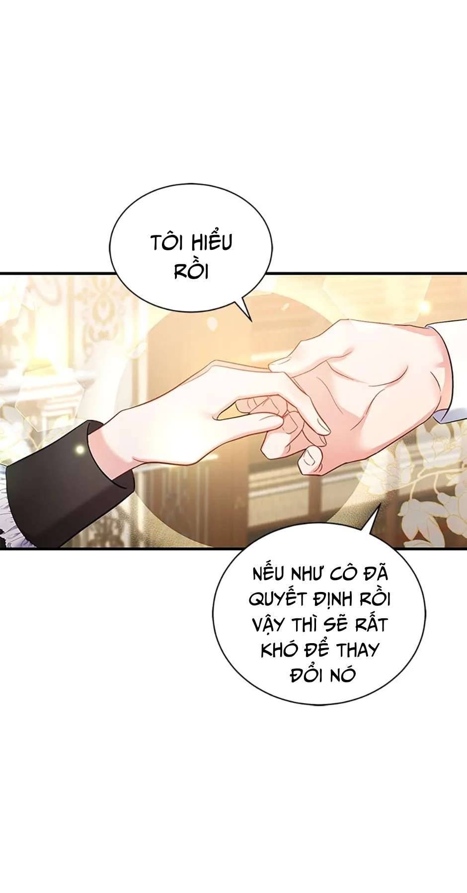 Hầu Gái Trong Trò Chơi Harem Ngược Muốn Nghỉ Việc Chapter 2 - Trang 3