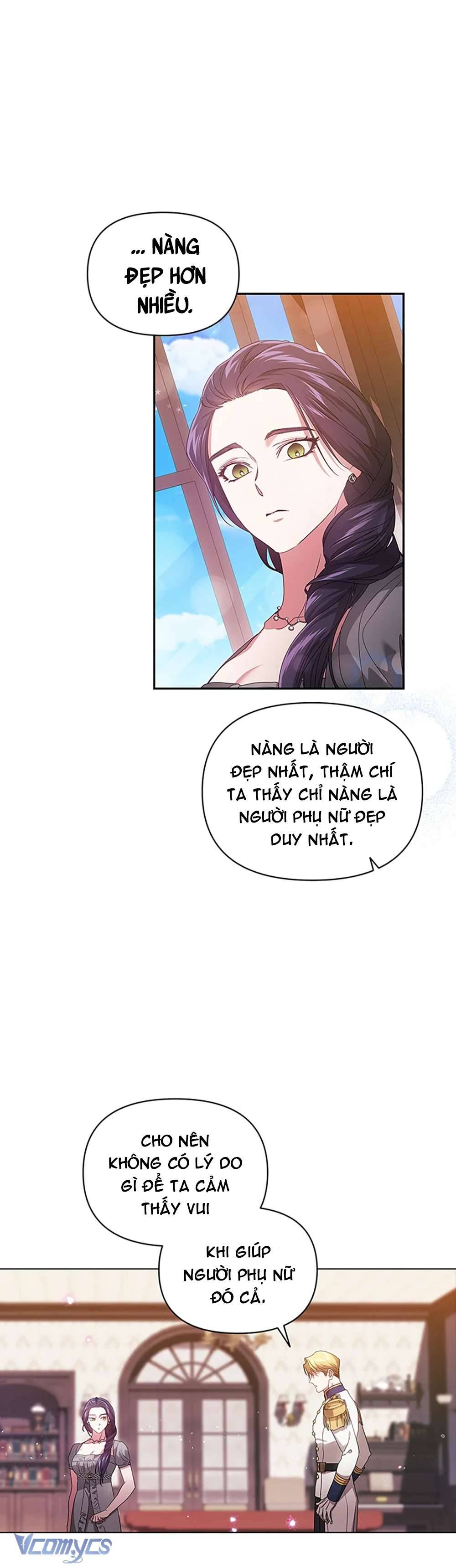 Hôn Nhân Này Rồi Sẽ Đổ Vỡ Chapter 30 - Trang 3