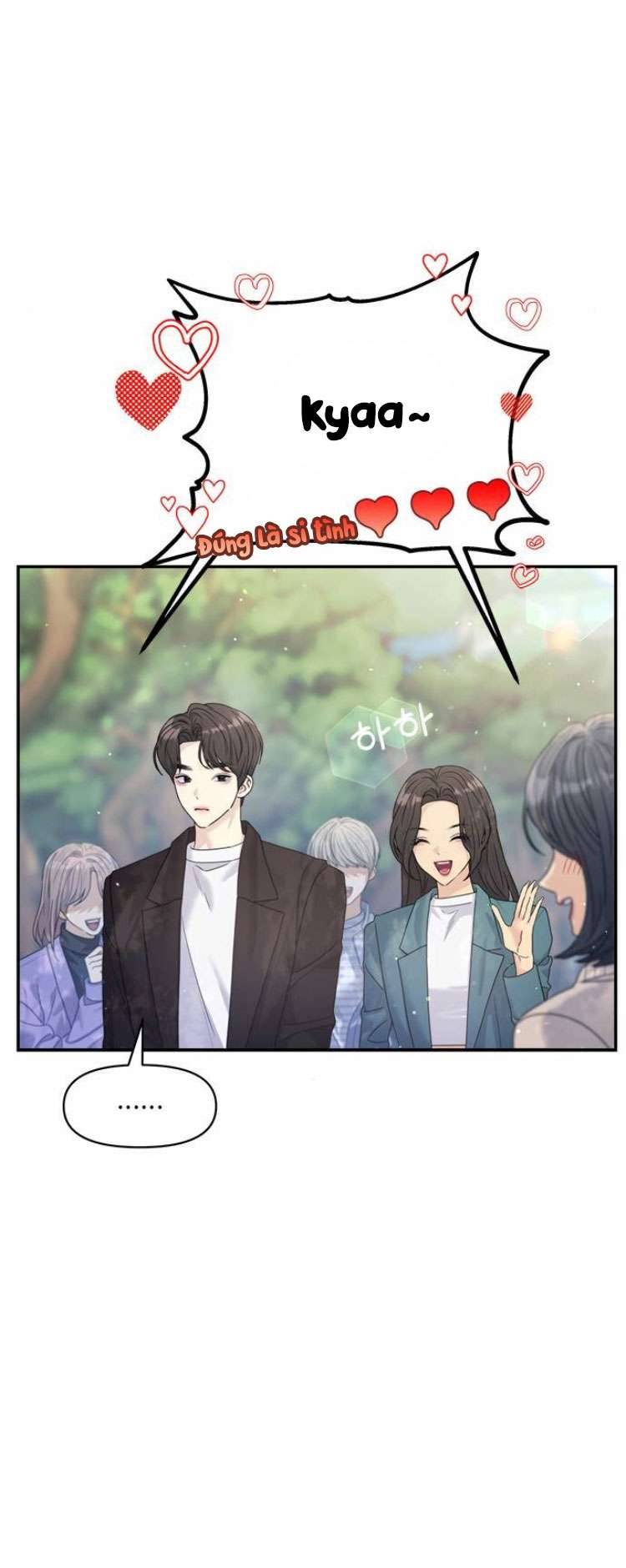 Couple Breaker Chapter 48 - Trang 4