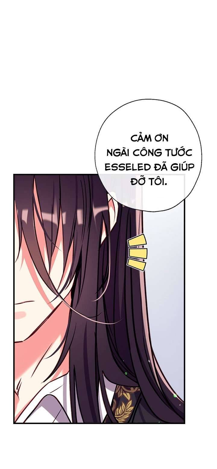 Chúng Ta Có Thể Trở Thành Một Gia Đình Được Không? Chap 30 - Trang 2