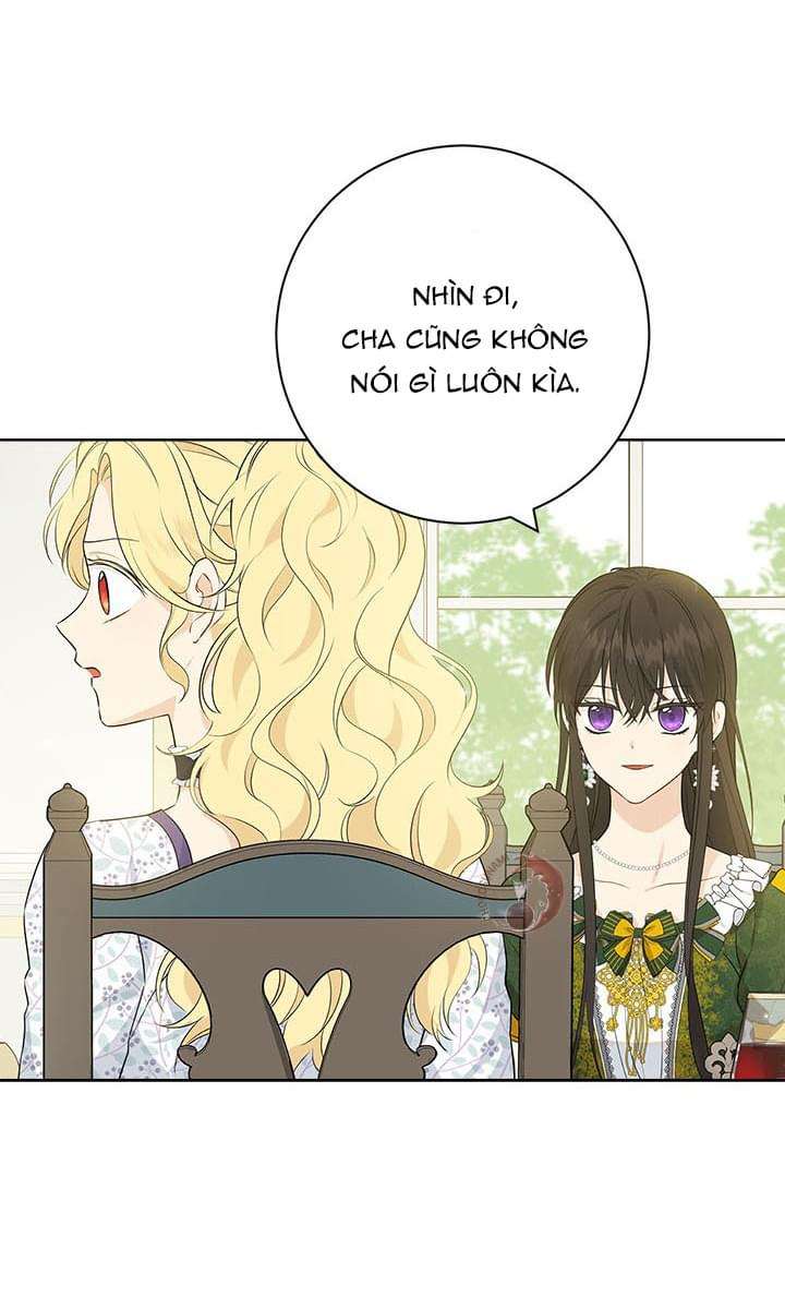 Tôi Là Minh Chứng Của Sự Thật Chap 47 - Trang 3