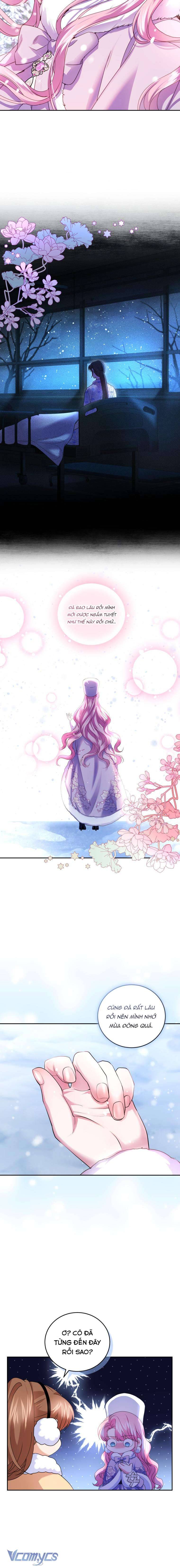 Nhà Điều Chế Nước Hoa Độc Quyền Của Bạo Chúa Chap 73 - Next Chap 74