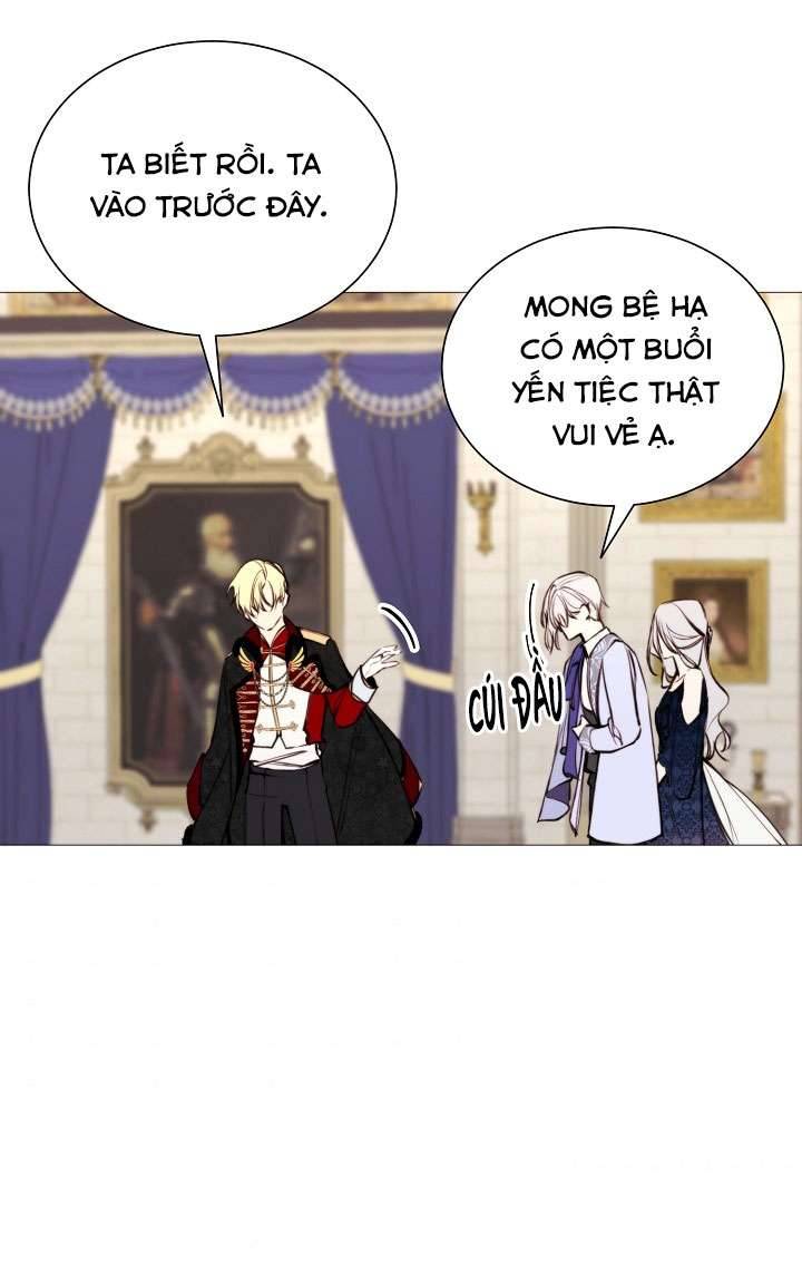 Ác Nữ Cần Bạo Chúa Chapter 33 - Next Chapter 34