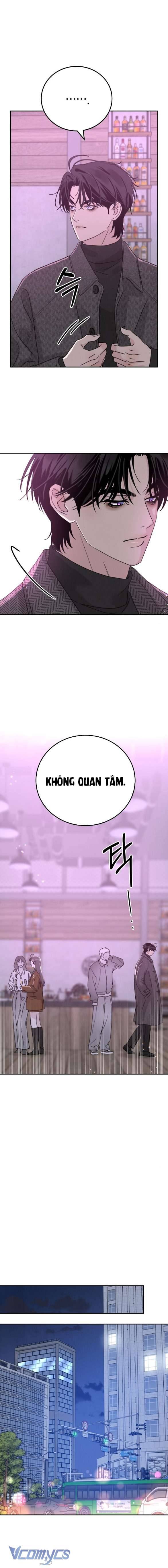 Thuyết Tình Yêu Ích Kỷ Chapter 2 - Next Chapter 3