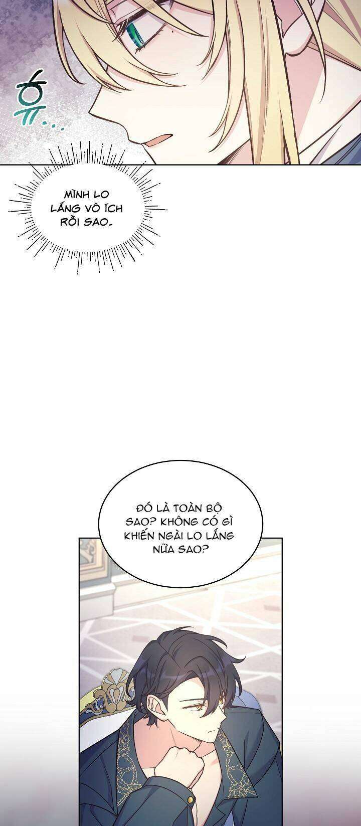 Bệ Hạ, Tôi Sẽ Giết Ngài! Chapter 28 - Trang 4