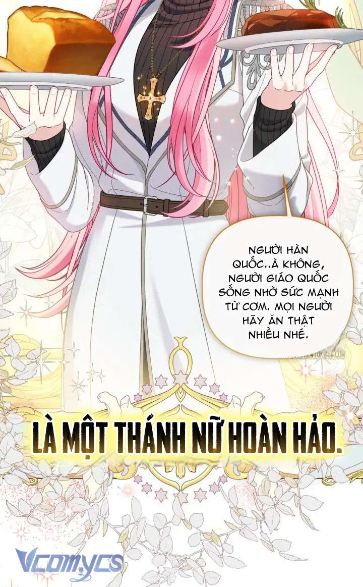 Sự Điều Trị Đặc Biệt Của Tinh Linh Chapter 92 - Trang 4