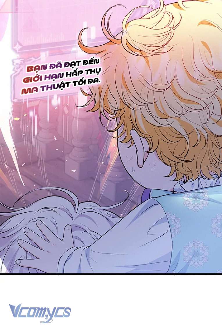 Công Chúa Bé Con Hạng S Thật Mạnh Chapter 17 - Trang 4