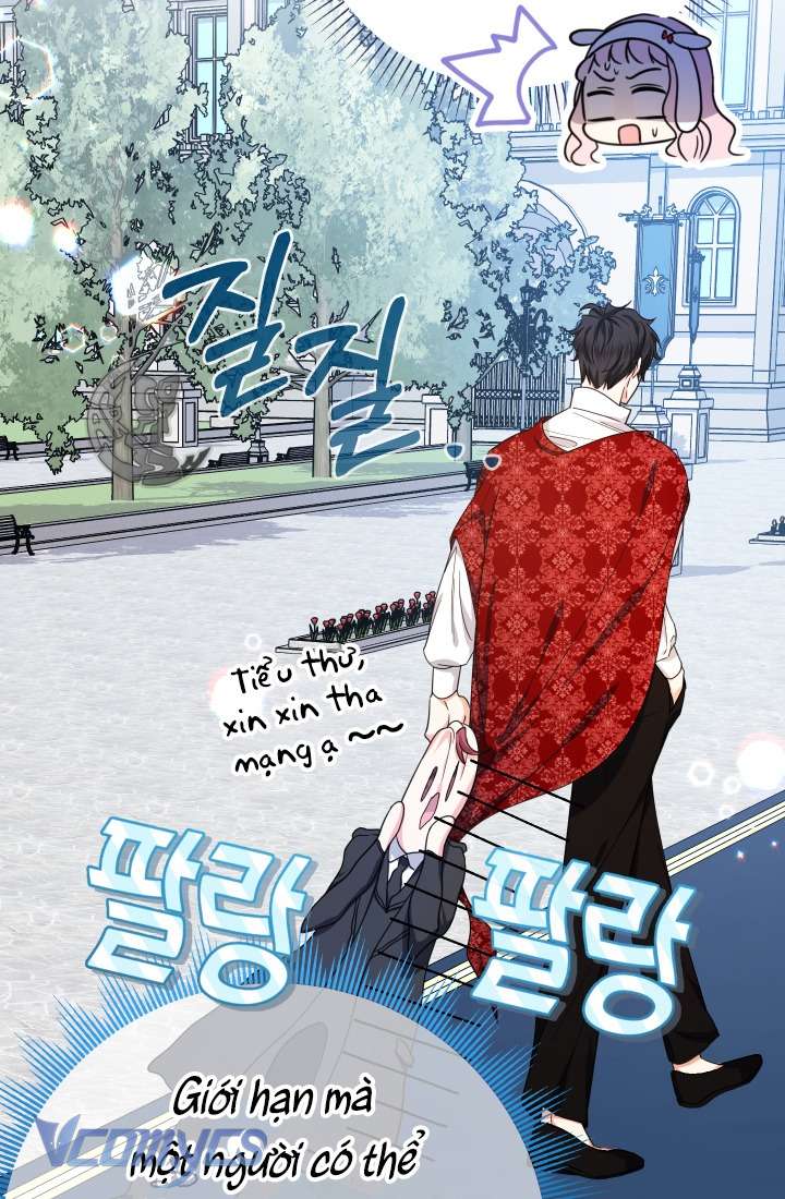 Tiểu Thư Tích Tiền Đi Bụi Chapter 24 - Trang 4