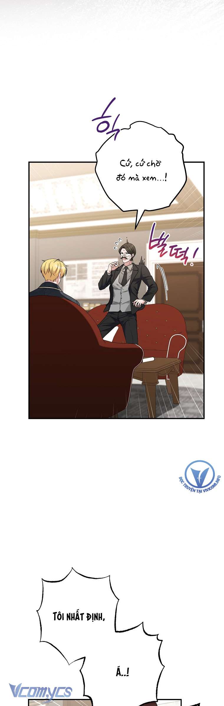 Nam Chính? Cho Cũng Không Thèm! Chapter 3 - Trang 3
