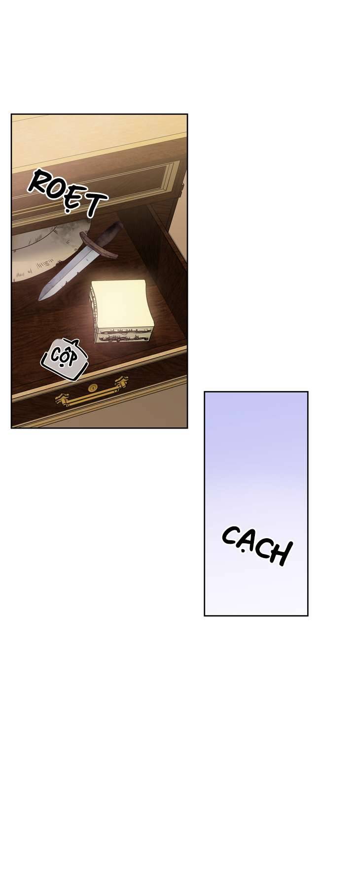 Công Nương Su Chapter 6 - Trang 4