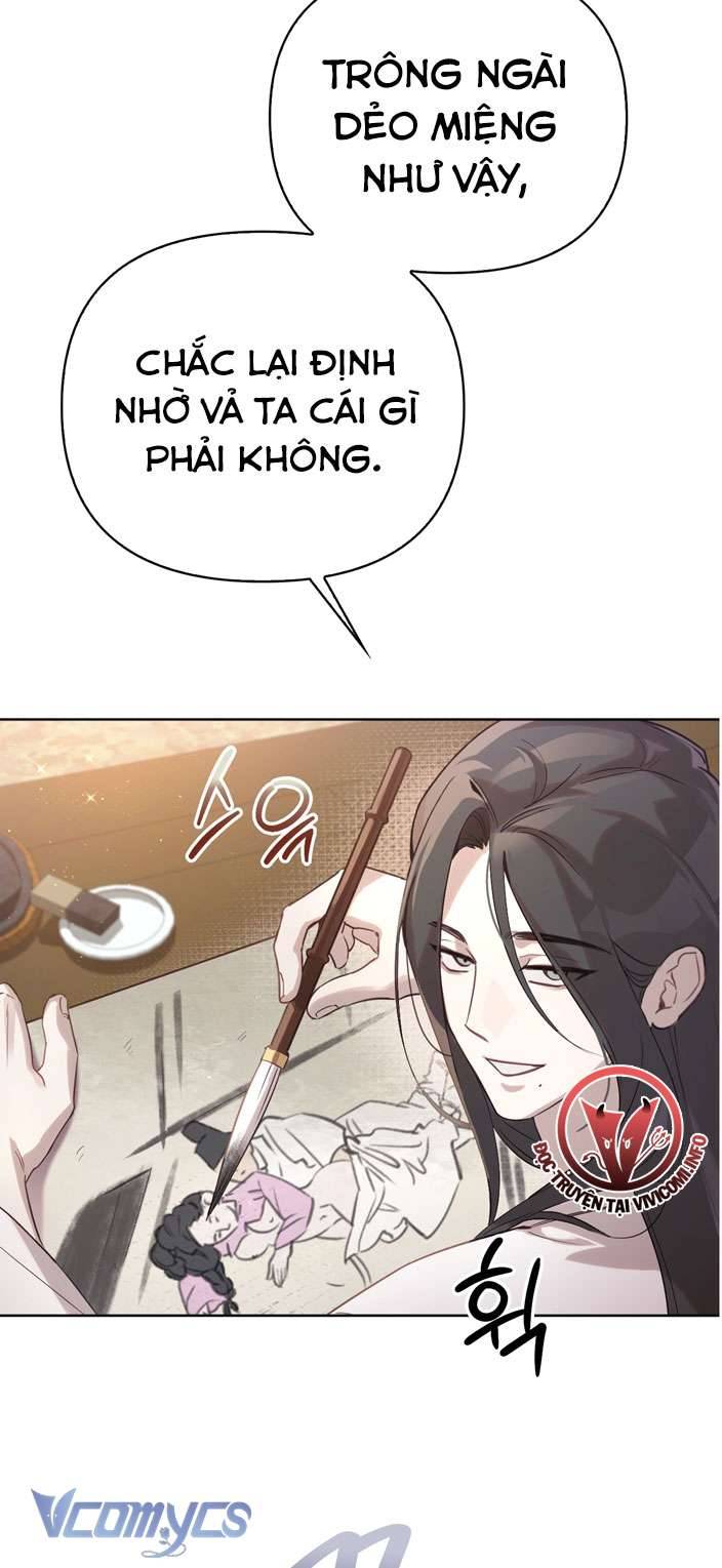 [18+] Tiết Học Bí Mật Của Trung Điện Chap 2 - Trang 2