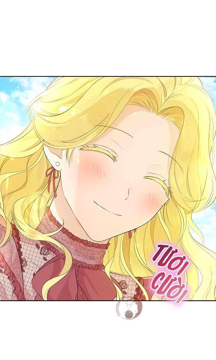 Tôi Là Minh Chứng Của Sự Thật Chap 46 - Trang 3