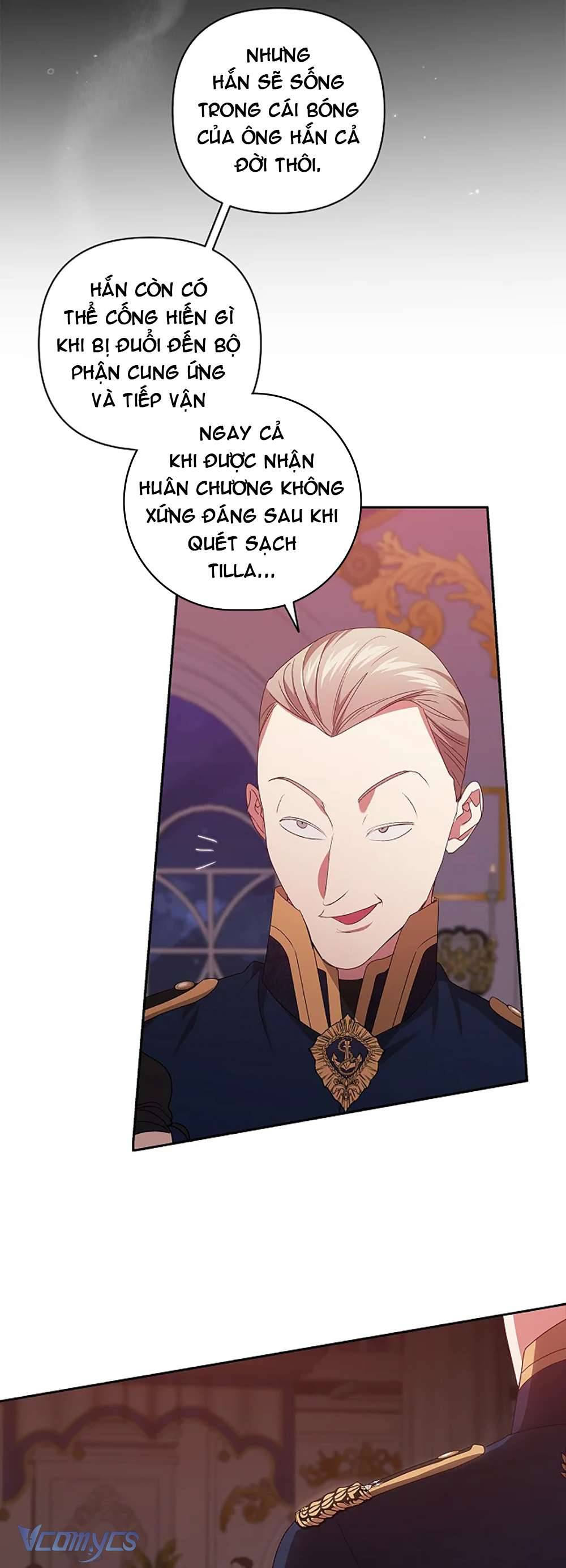 Hôn Nhân Này Rồi Sẽ Đổ Vỡ Chapter 45 - Trang 3
