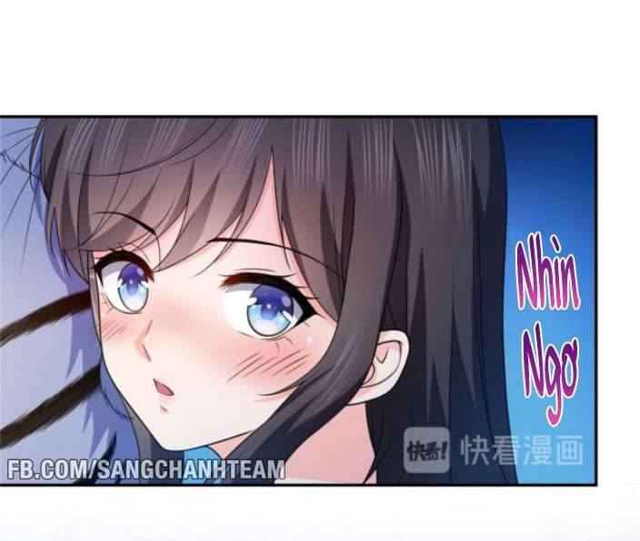 Hệt Như Hàn Quang Gặp Nắng Gắt Chap 172 - Trang 4