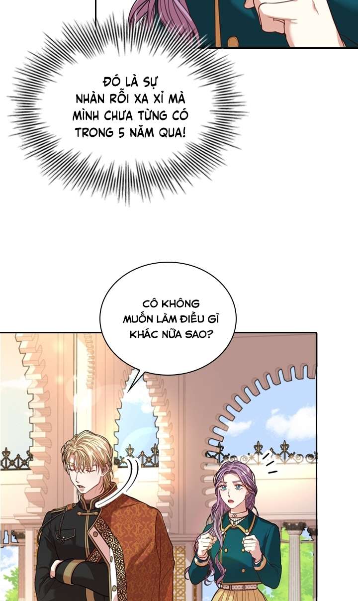 Thư Ký Của Bạo Chúa Chapter 28 - Trang 3