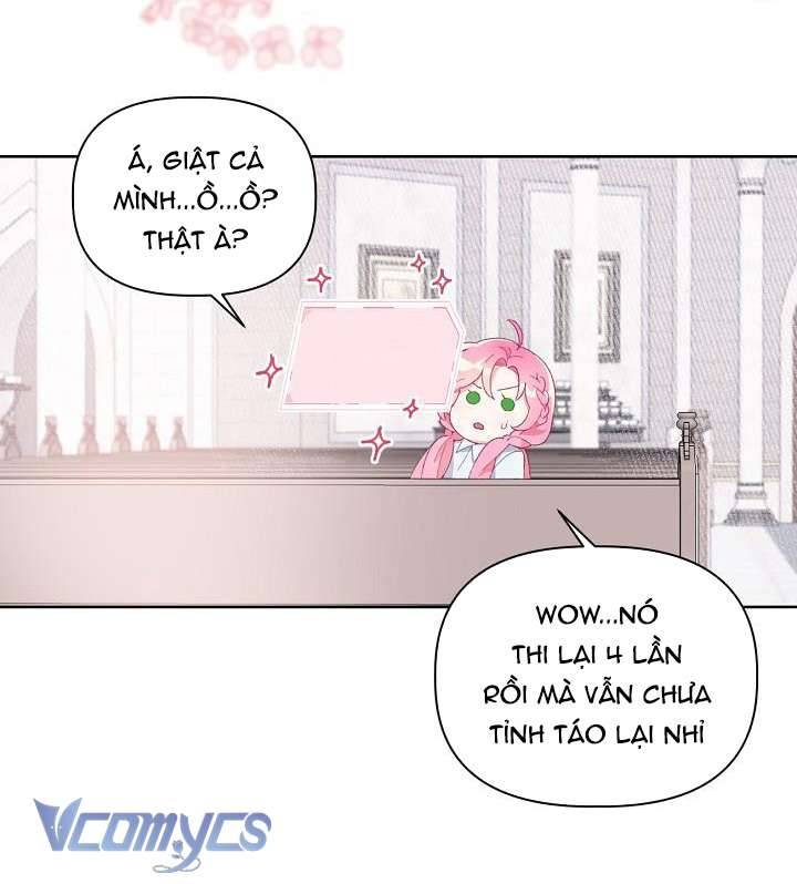 Sự Điều Trị Đặc Biệt Của Tinh Linh Chapter 9 - Trang 4