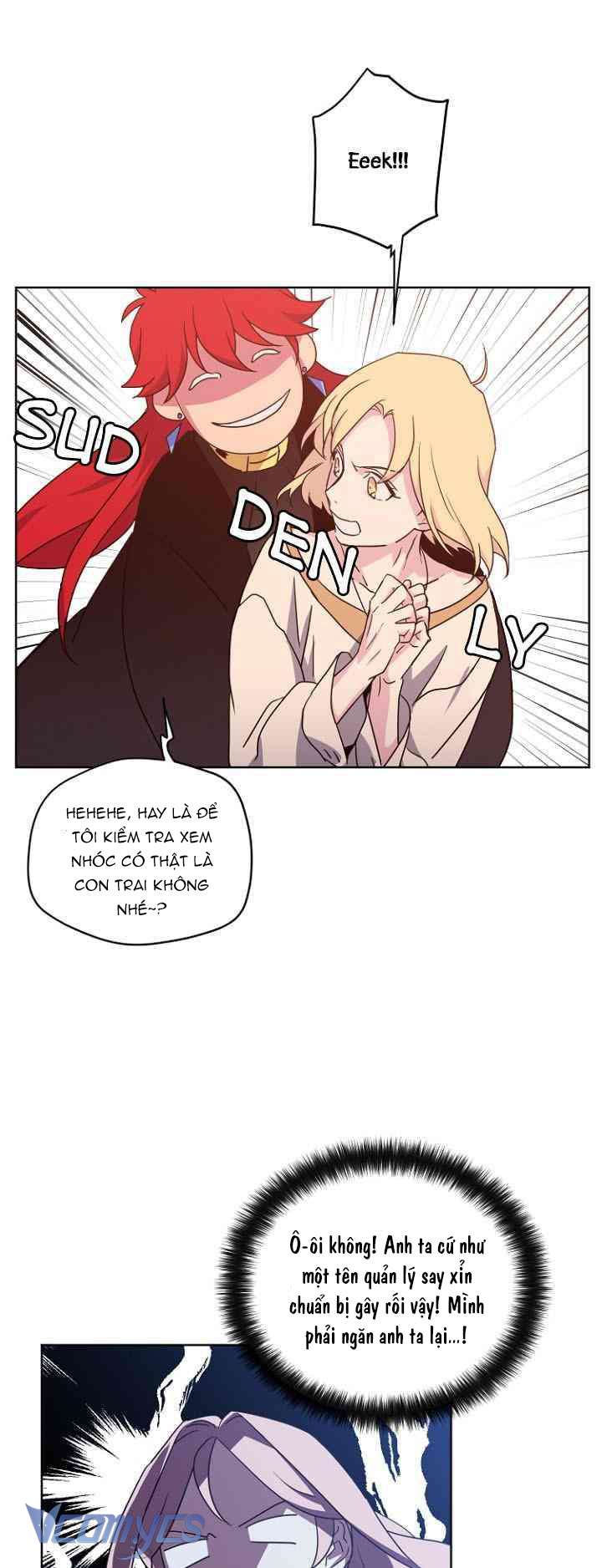 CHITRA Chapter 25 - Trang 4