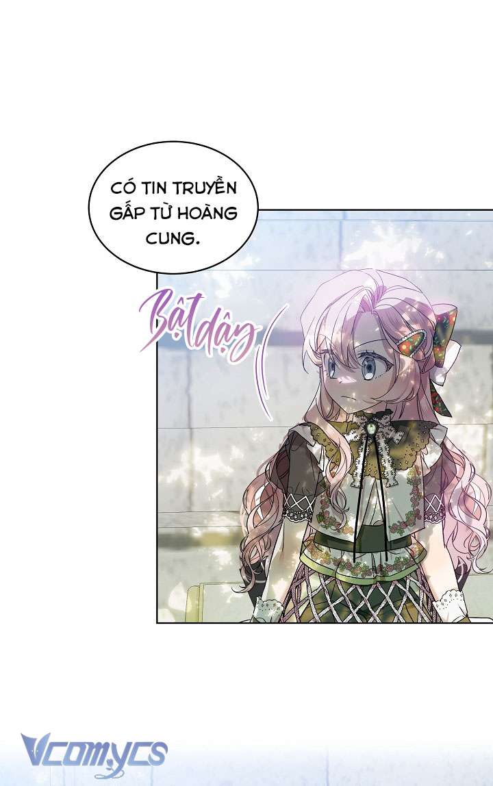 Quý Cô Thế Giới Ngầm Chap 56 - Trang 3