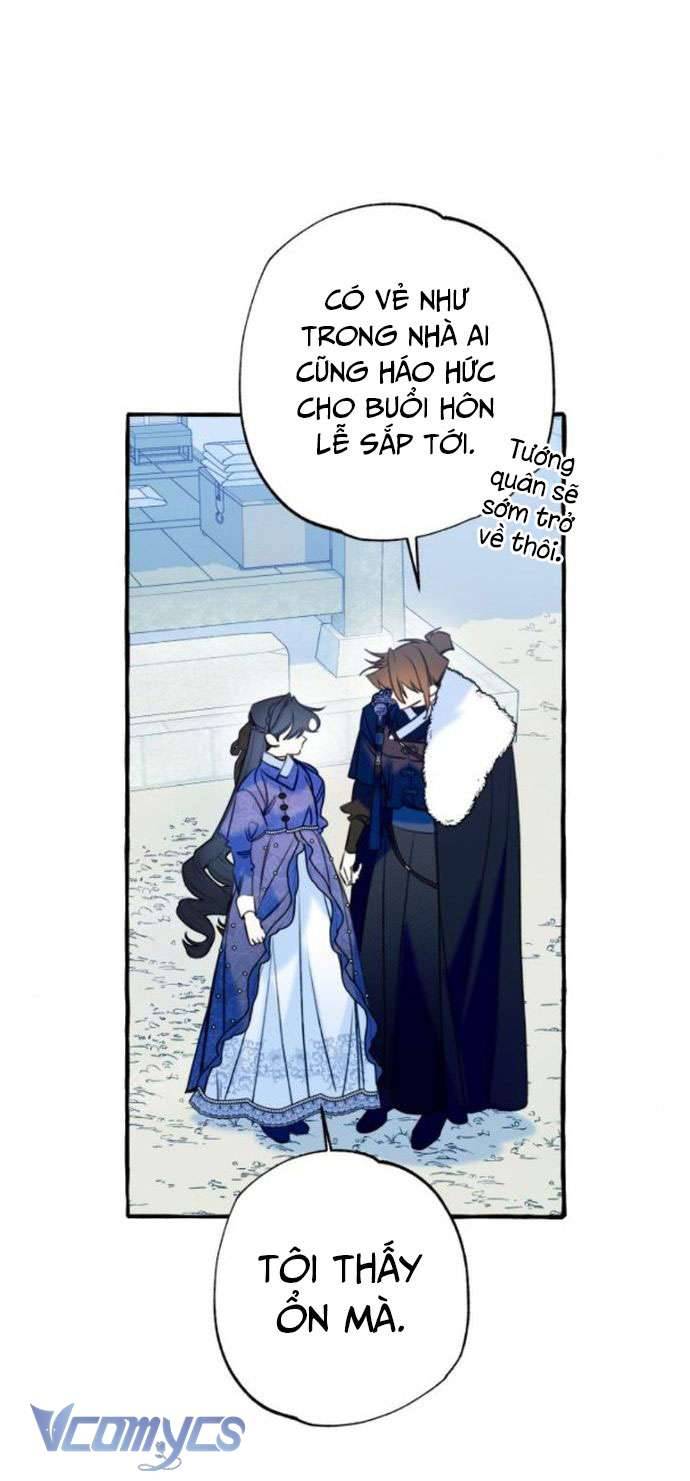 Chuyện Tình Tuyết Phương Bắc Chapter 5 - Trang 4