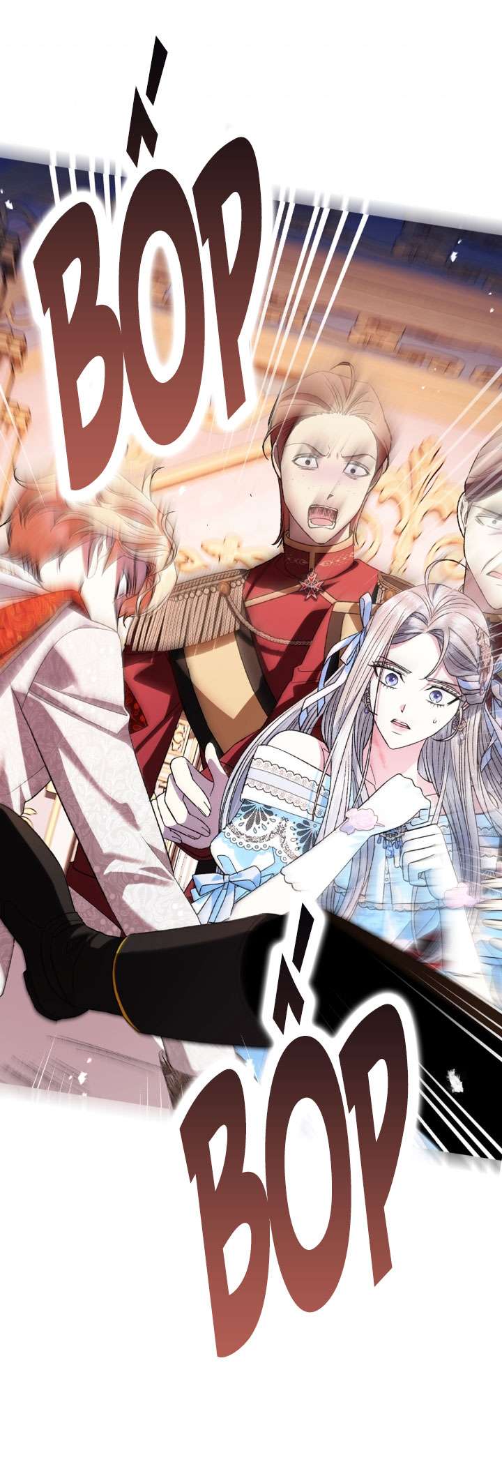 Cha À, Con Không Muốn Kết Hôn Đâu Chap 72 - Trang 2