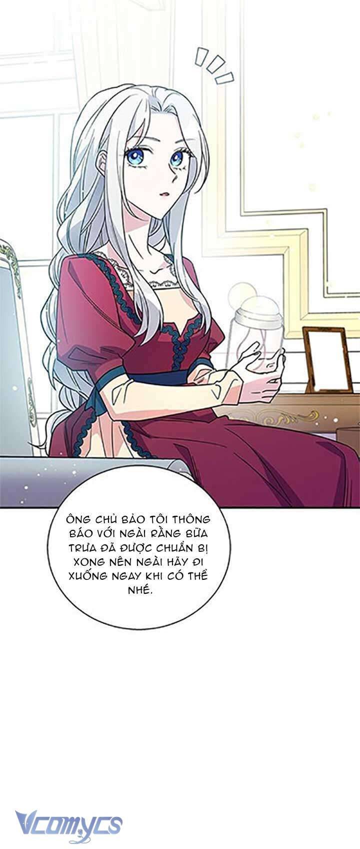 Chồng Yêu, Tôi Đây Bãi Công! Chap 10 - Trang 2
