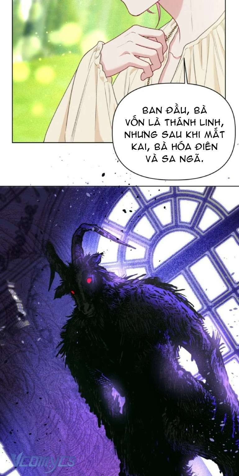Sự Điều Trị Đặc Biệt Của Tinh Linh Chapter 88 - Trang 4