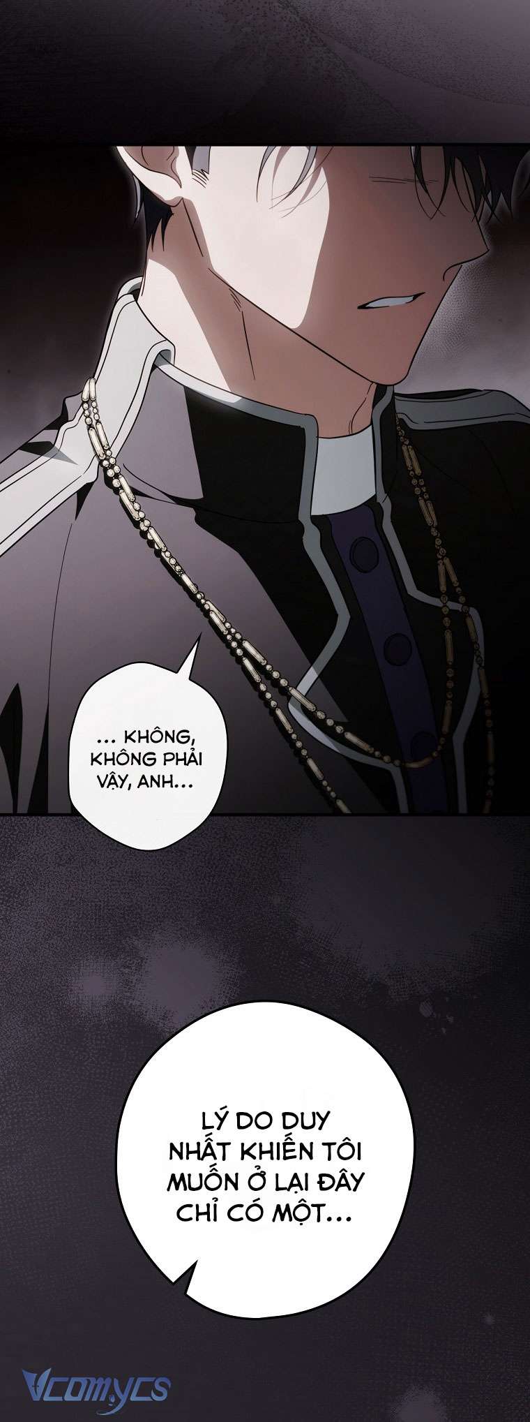 Phương Pháp Khiến Phu Quân Đứng Về Phía Tôi Chapter 104 - Trang 4