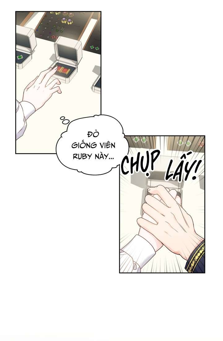Công Nương Su Chapter 5 - Trang 4