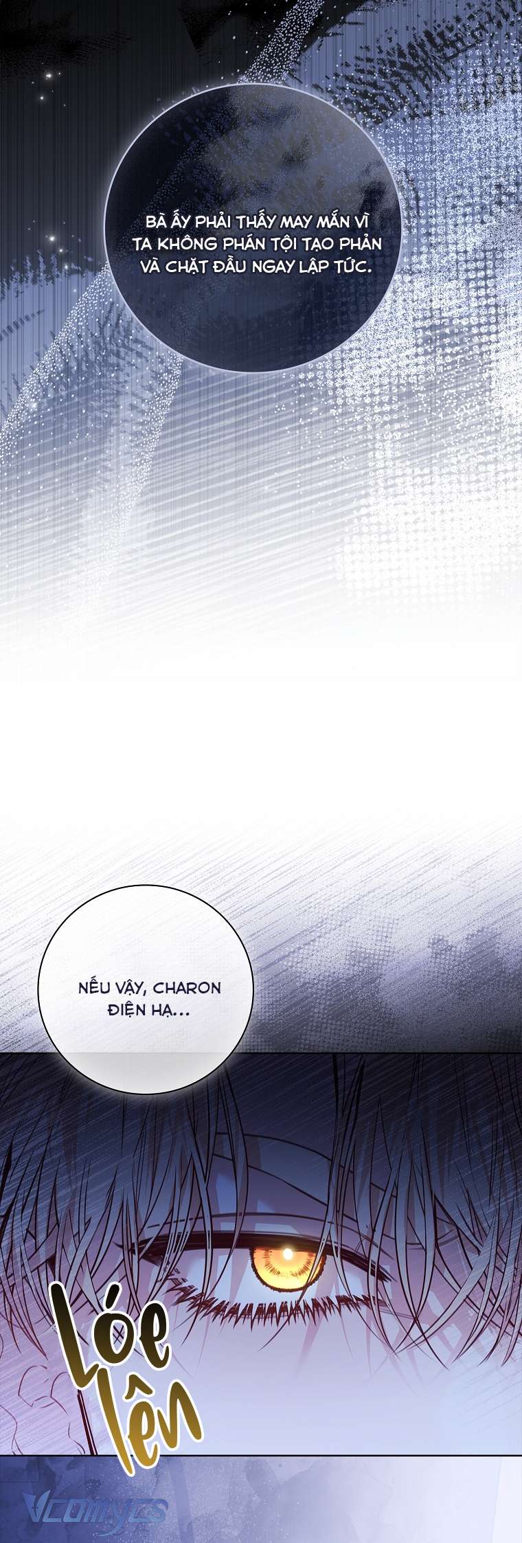 Thư Ký Của Bạo Chúa Chapter 96 - Trang 3