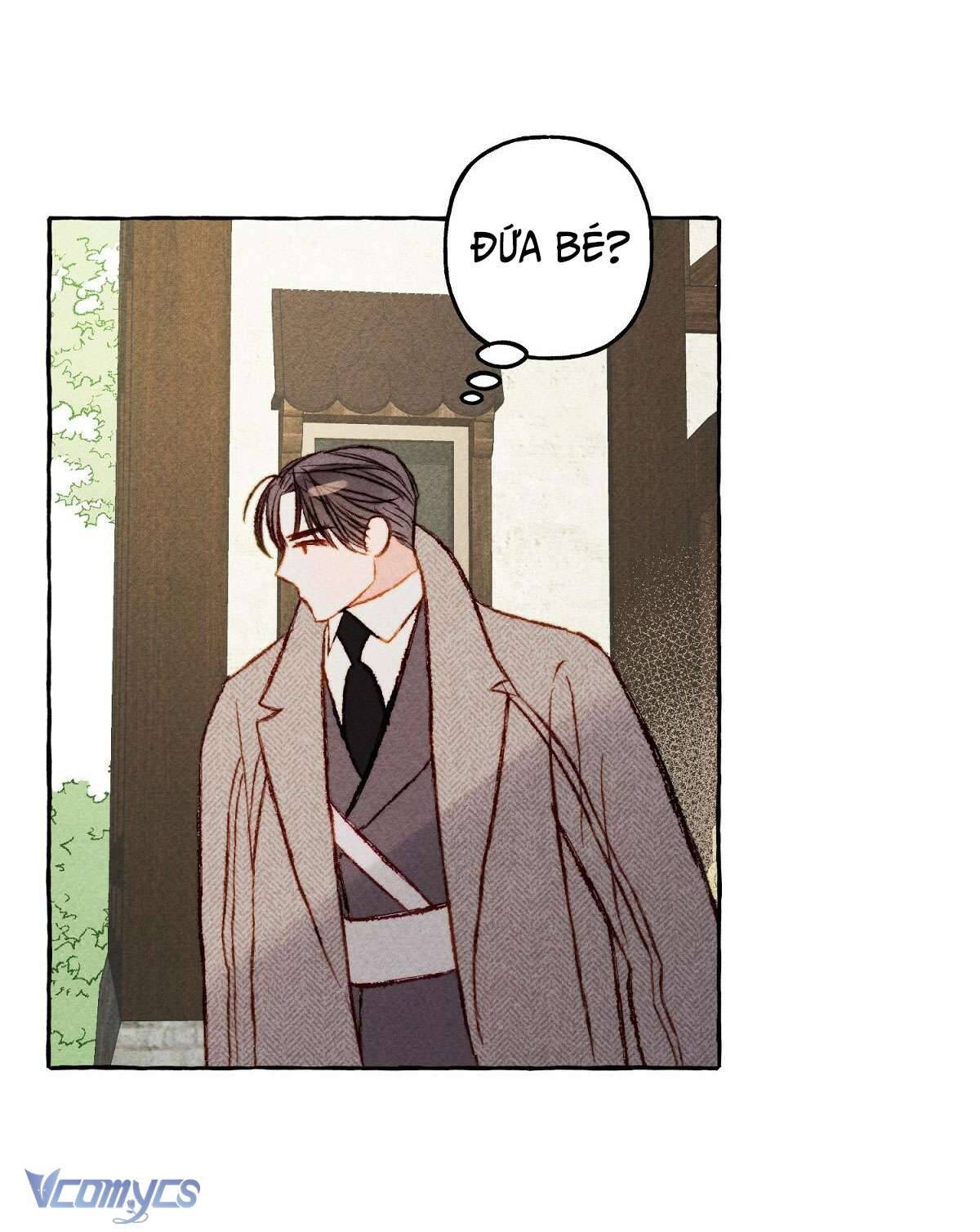 (Munn) Nuôi Dưỡng Một Hắc Long Chap 2 - Trang 2