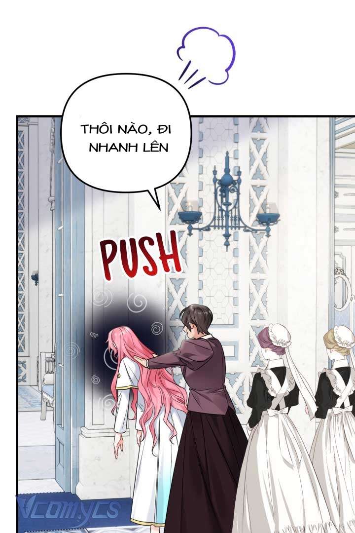 Mê Cung Cám Dỗ Của Emilone Chapter 6 - Next Chapter 7