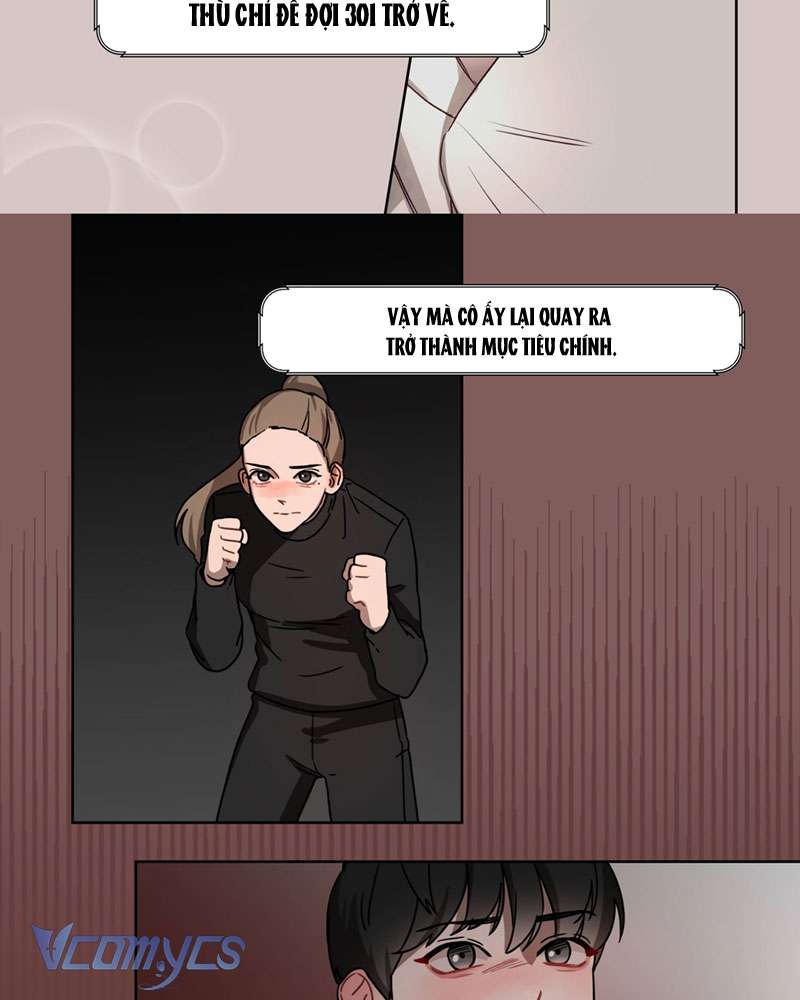 Sát Nhân Nhà Bên Chap 8 - Trang 2