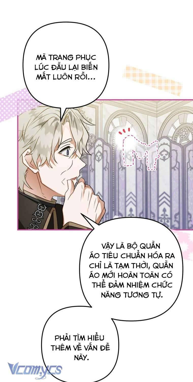 Bỗng Nhiên Tôi Trở Thành Quạ Đen!! Chapter 44 - Trang 4