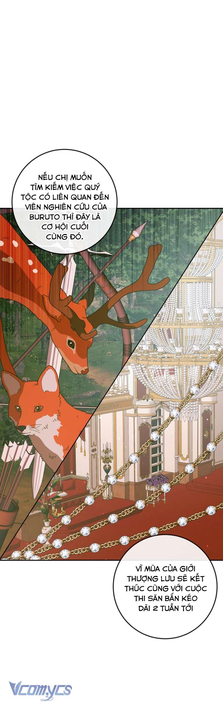 Siren: Trở Thành Gia Đình Của Nhân Vật Phản Diện Chapter 99 - Trang 3