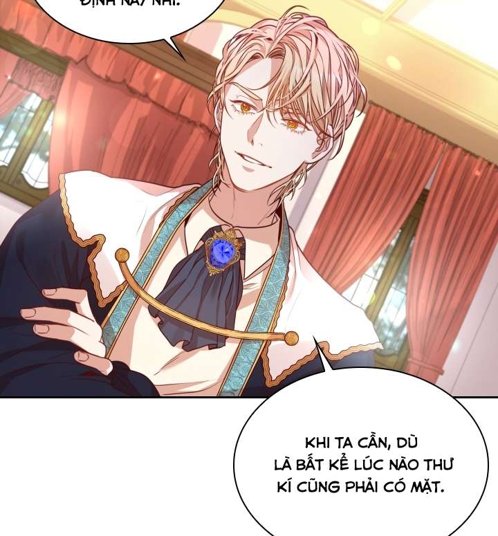 Thư Ký Của Bạo Chúa Chapter 14 - Trang 4