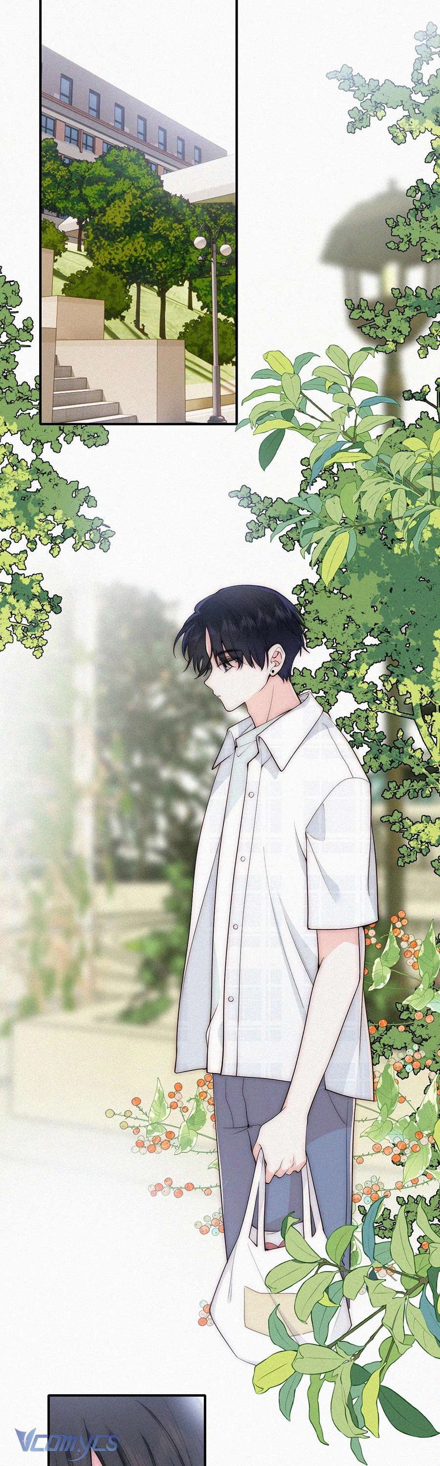 Một Mực Cưng Chiều Chap 105 - Trang 2