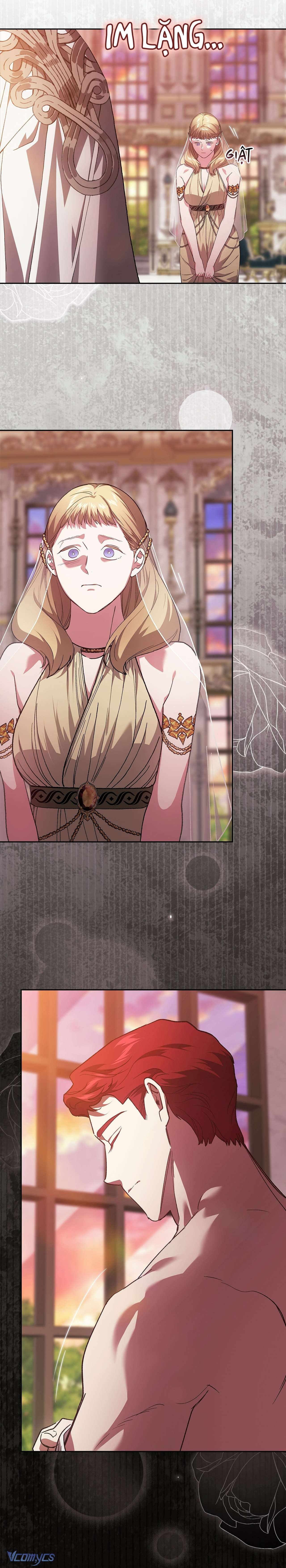 Hôn Nhân Này Rồi Sẽ Đổ Vỡ Chapter 92 - Trang 3