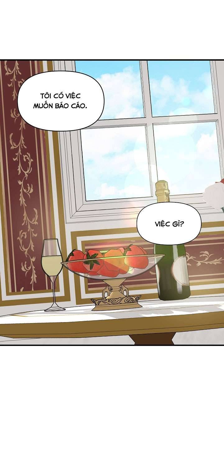 Tôi Không Phải Là Cinderella Chapter 6 - Trang 4