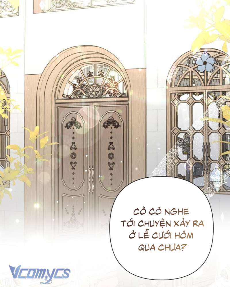 Dành Cho Những Ai Coi Hối Tiếc Là Điều Xa Xỉ Chap 14 - Trang 4