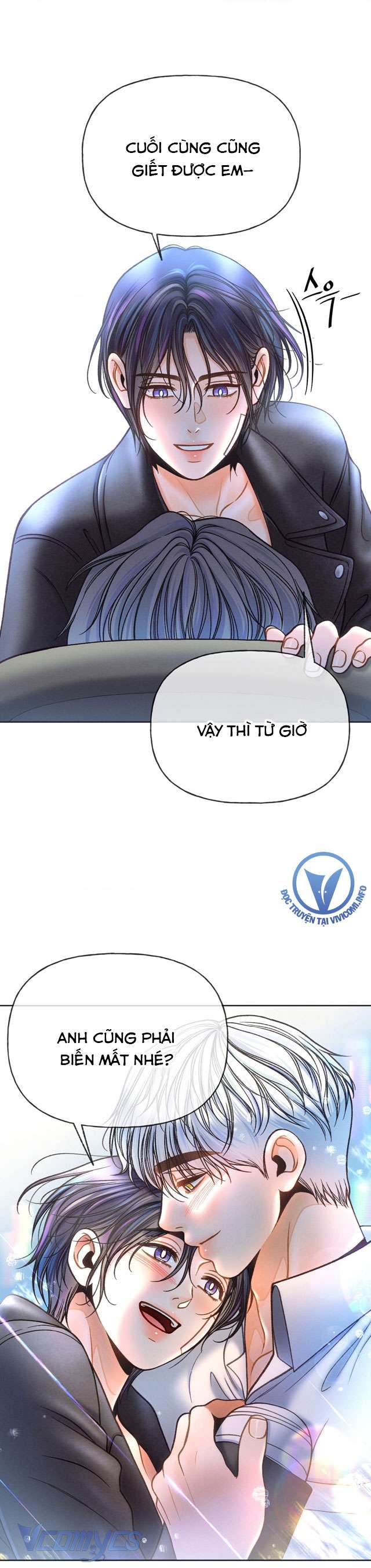 [18+] Hãy Giết Tôi Đi Chapter 7 - Trang 3