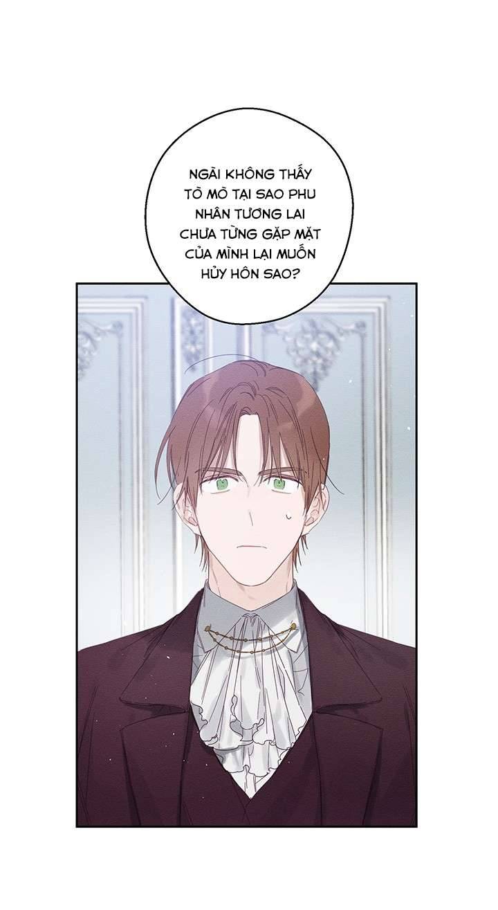 Trước Tiên Phải Giấu Em Trai Cái Đã! Chap 6 - Trang 2