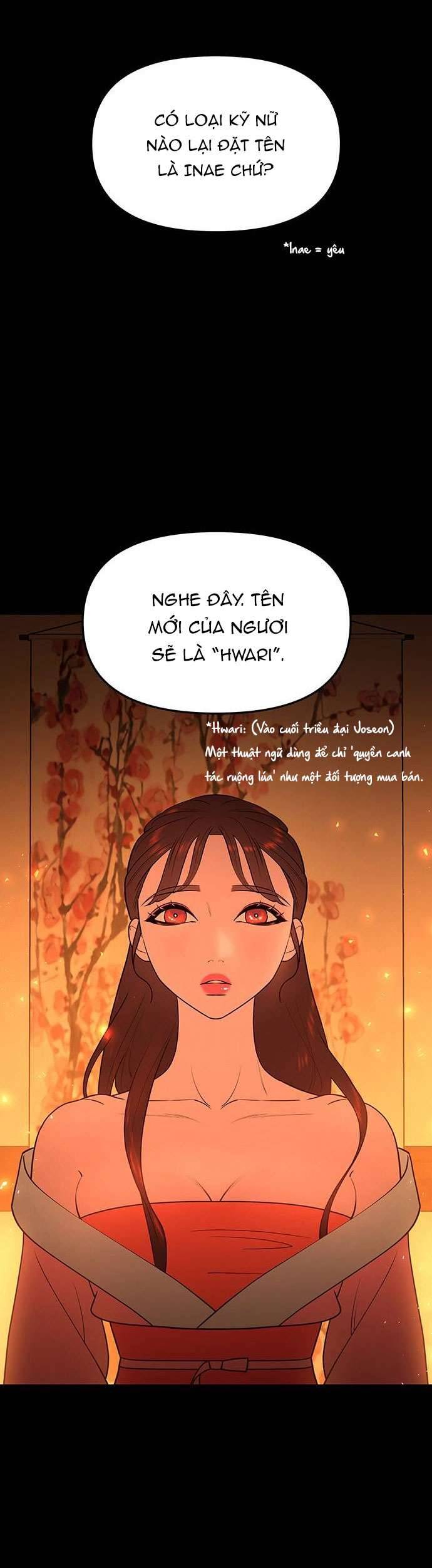 Vương Tử Huyền Bí Chapter 67 - Trang 4
